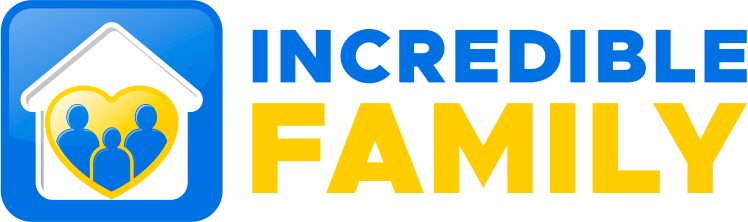 Get More Coupon Codes And Deals At Incredible Family